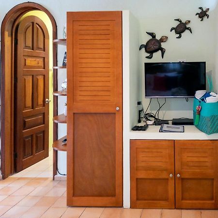 Ferienwohnung Casa Sonoma Puerto Morelos Exterior foto
